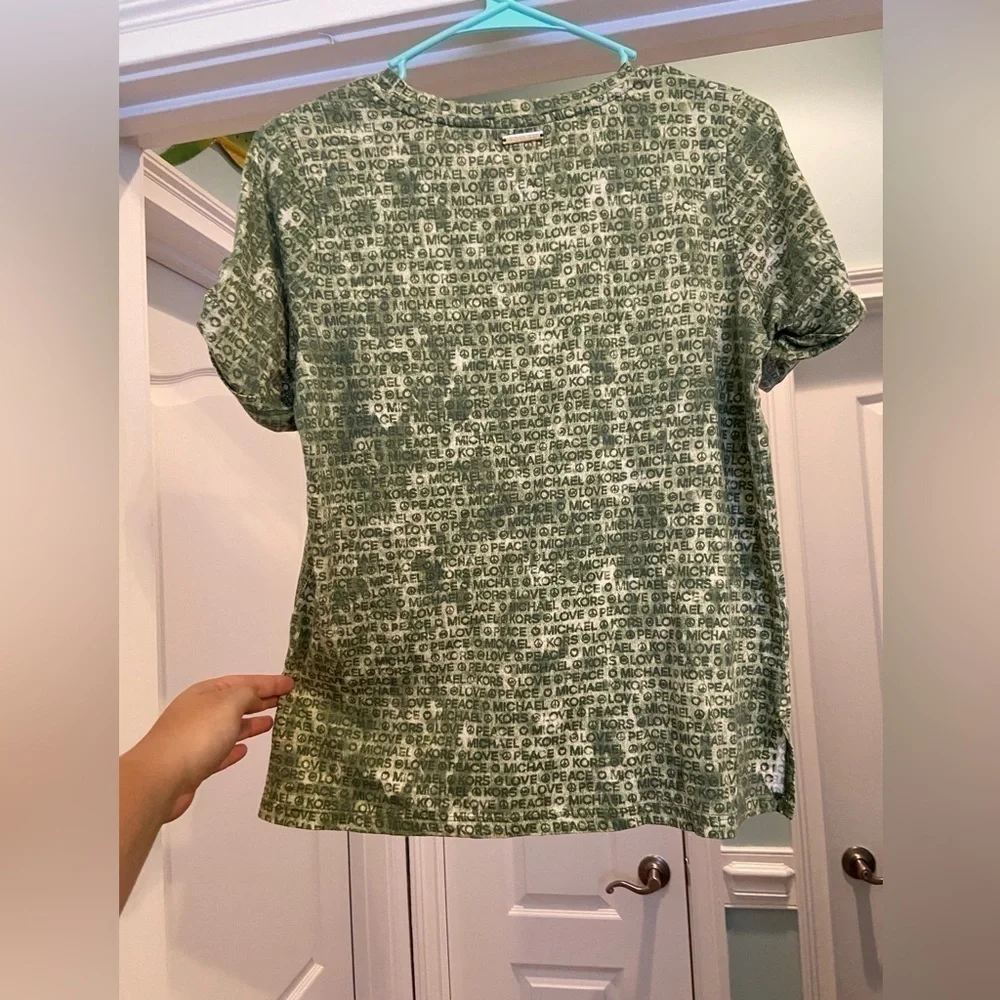 Michael Kors Womens Top